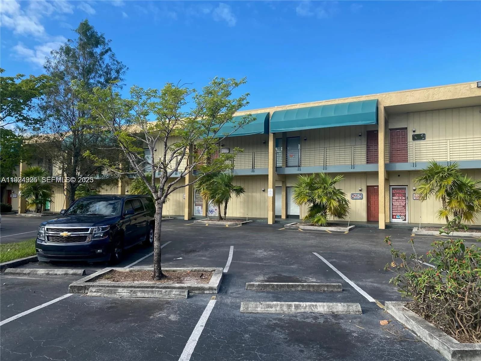 2331 N State Road 7 # 113, Lauderhill FL 33313