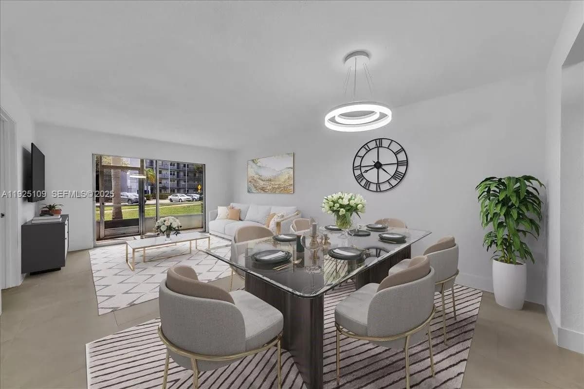 650 SW 124th Ter # 105P, Pembroke Pines FL 33027