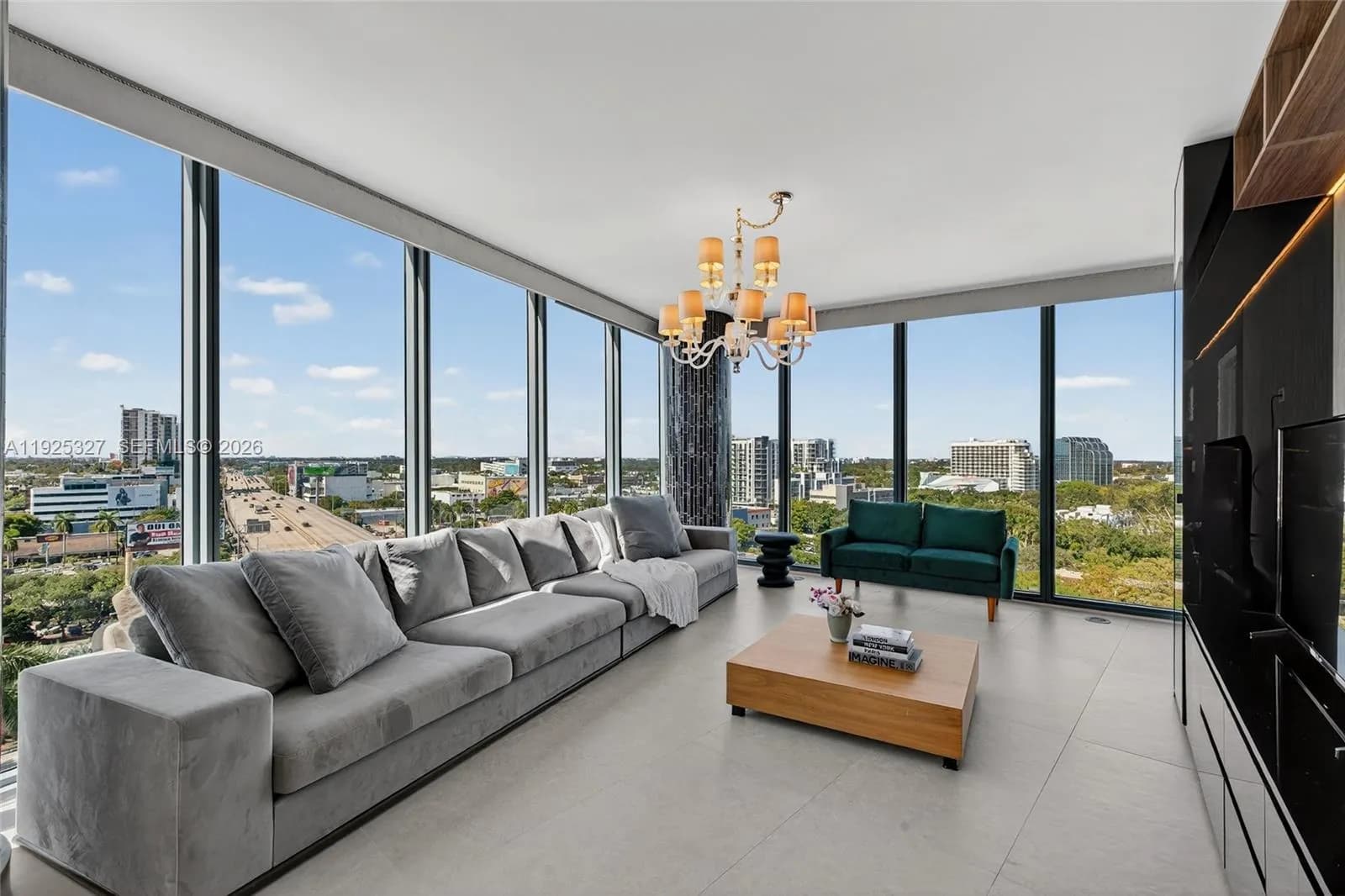 601 NE 36th St # 1101, Miami FL 33137