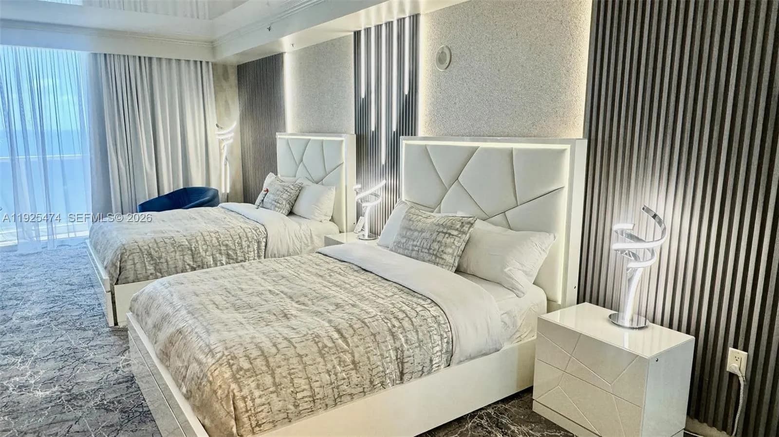 1 bath for sale at 18001 Collins Ave # 1110, Sunny Isles Beach FL 33160