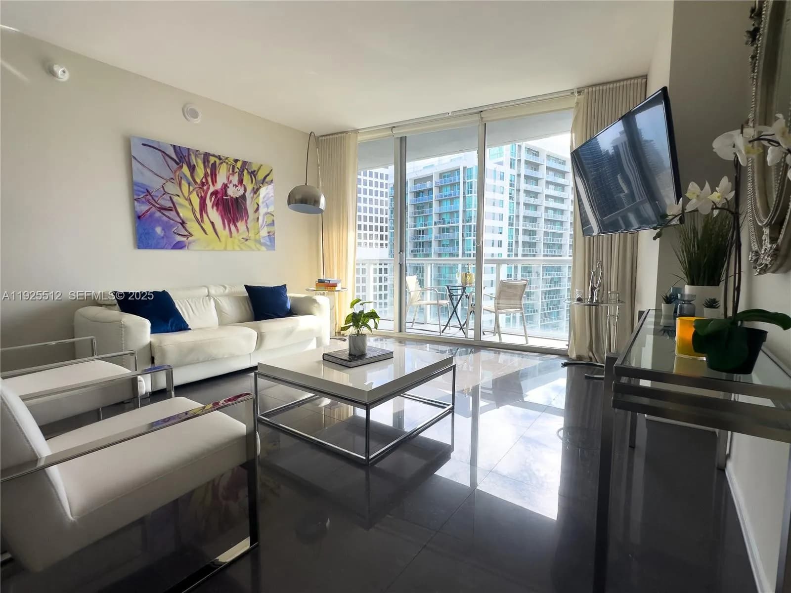 485 Brickell Ave # 3307, Miami FL 33131