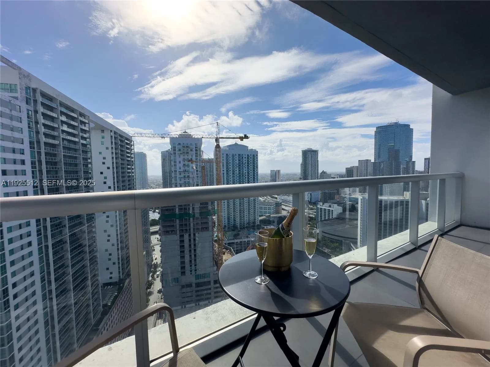 485 Brickell Ave # 3307, Miami FL 33131