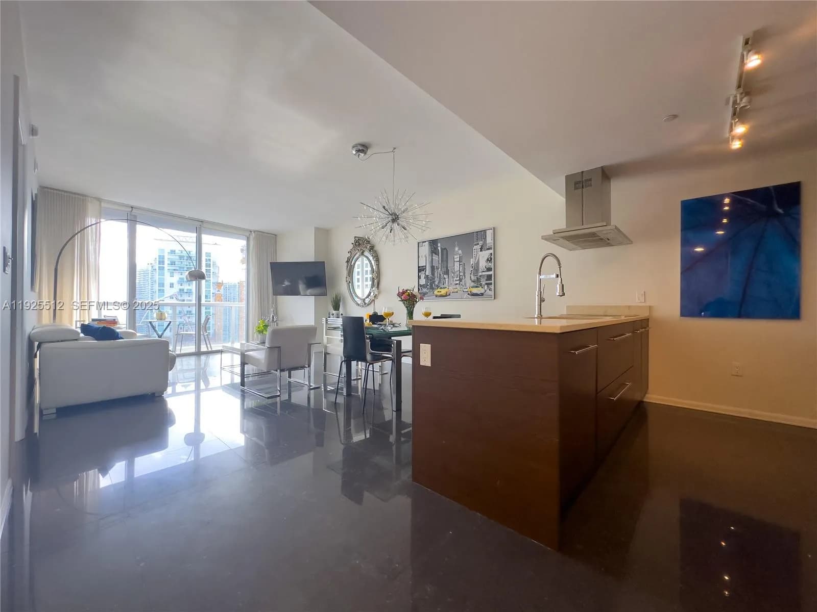 485 Brickell Ave # 3307, Miami FL 33131
