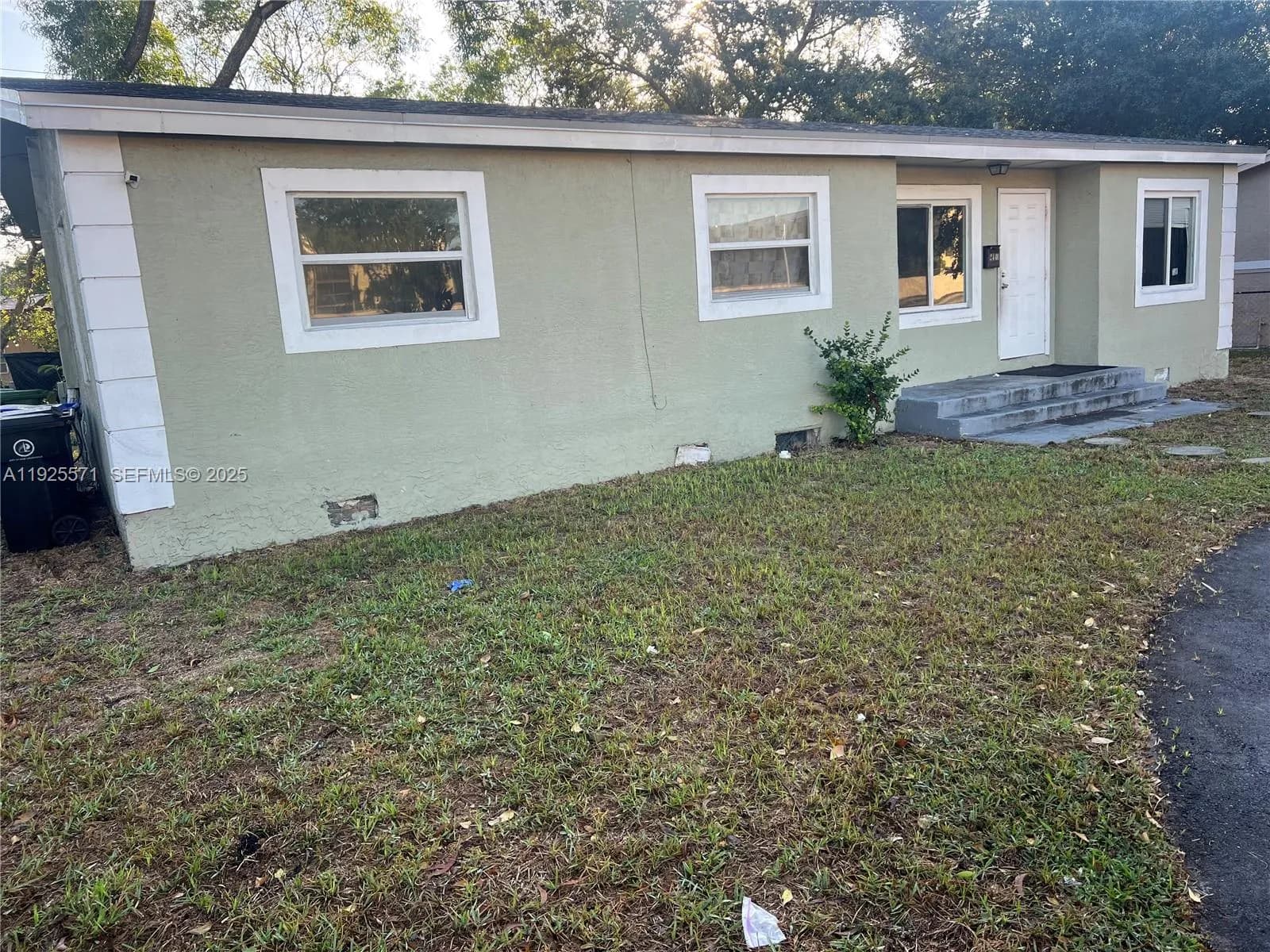 2440 NW 31st Ave, Fort Lauderdale FL 33311