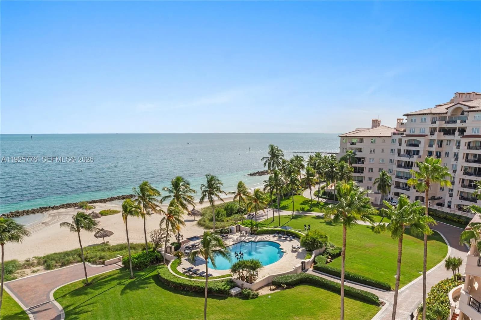 7777 Fisher Island Dr # 7777, Miami Beach FL 33109