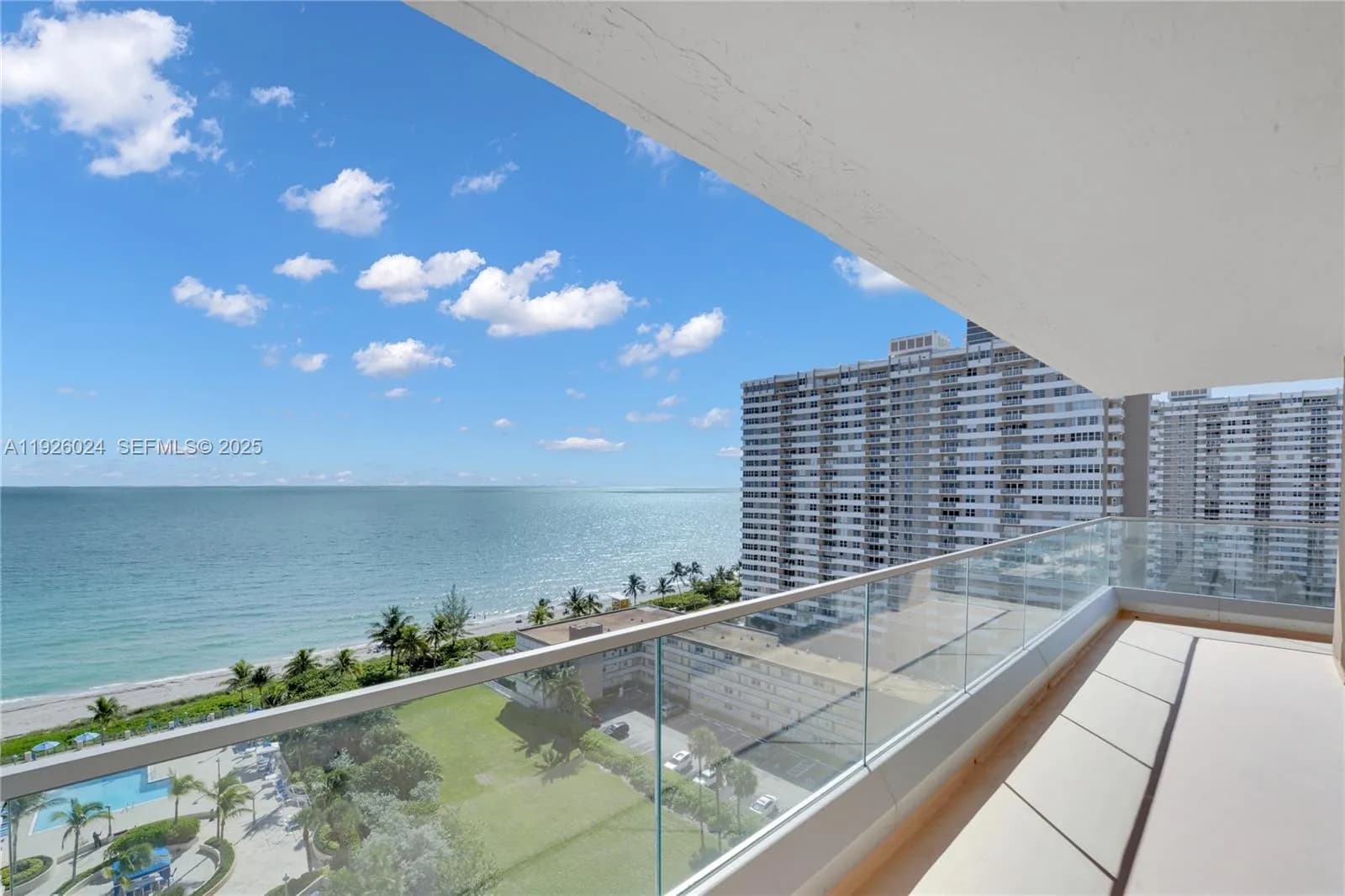 1920 S Ocean Dr # 16B, Hallandale Beach FL 33009