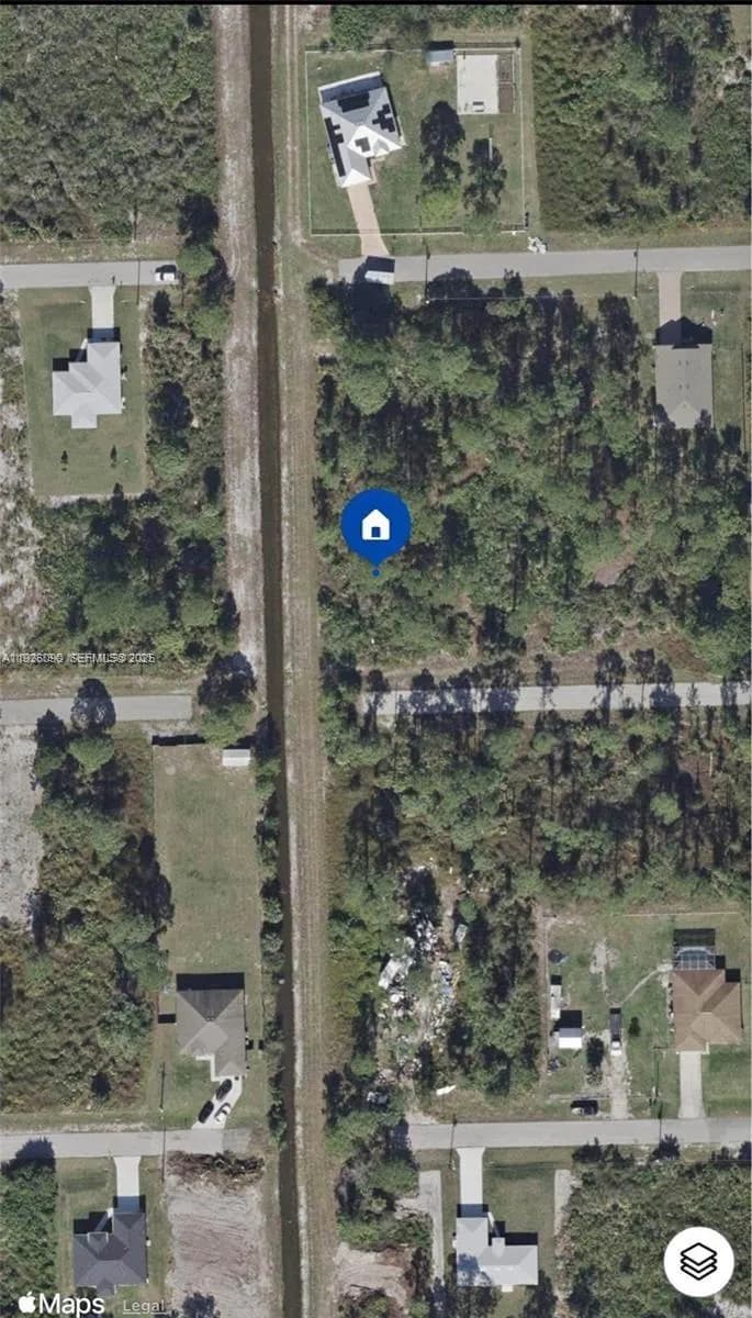 3418 71st ST W, Lehigh Acres FL 33971