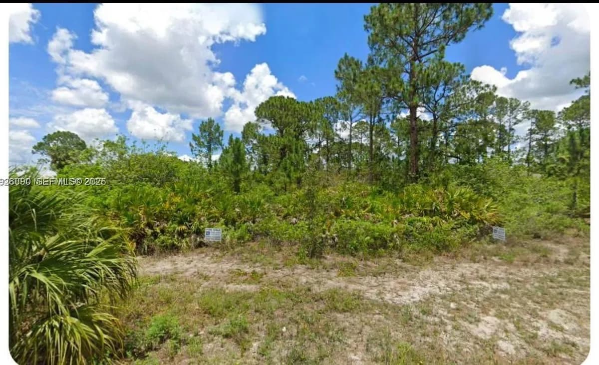 3418 71st ST W, Lehigh Acres FL 33971