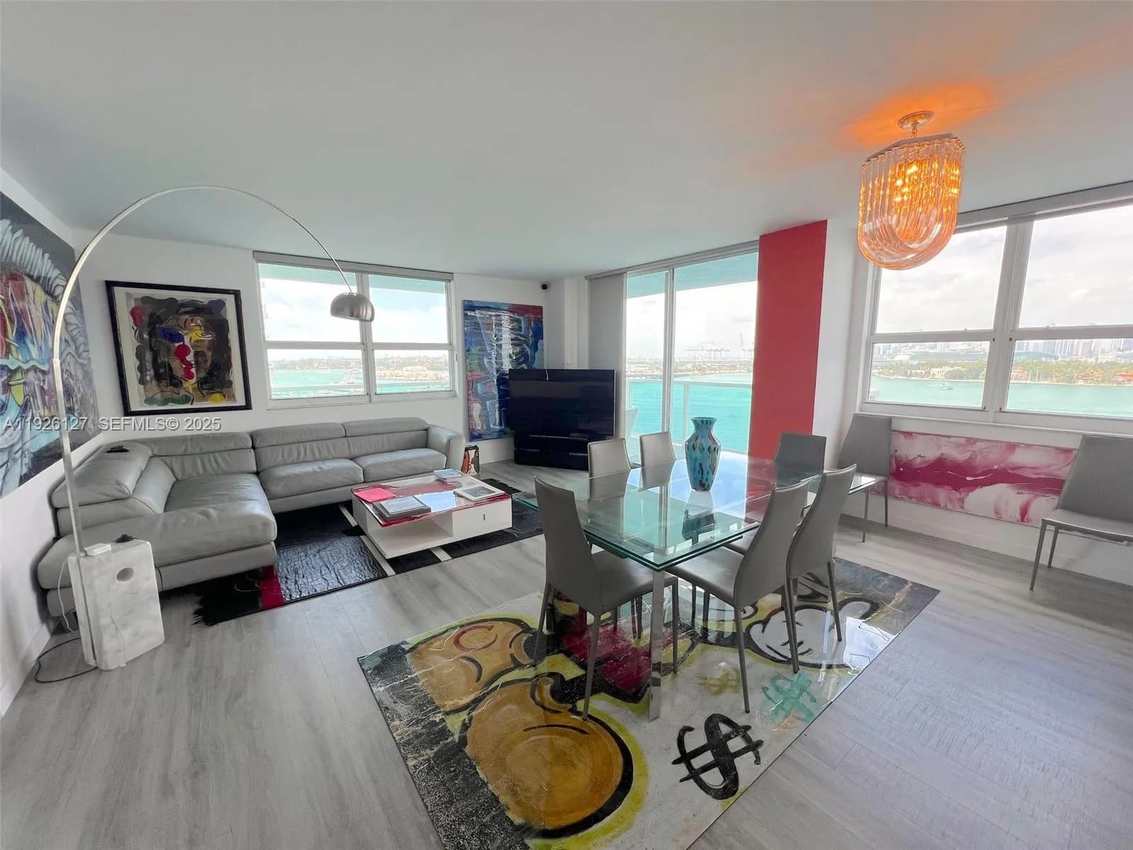 650 West Ave # 1001, Miami Beach FL 33139