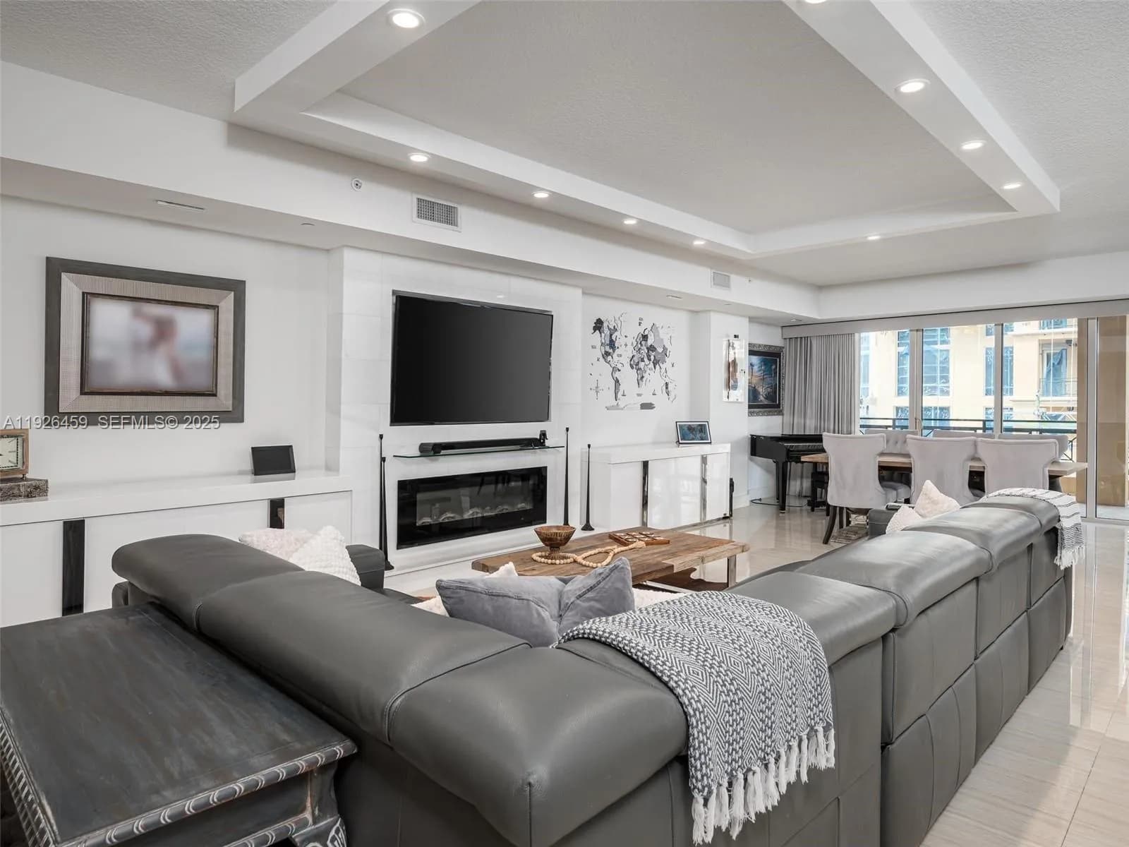 3415 N Ocean Drive # 605, Hollywood FL 33019