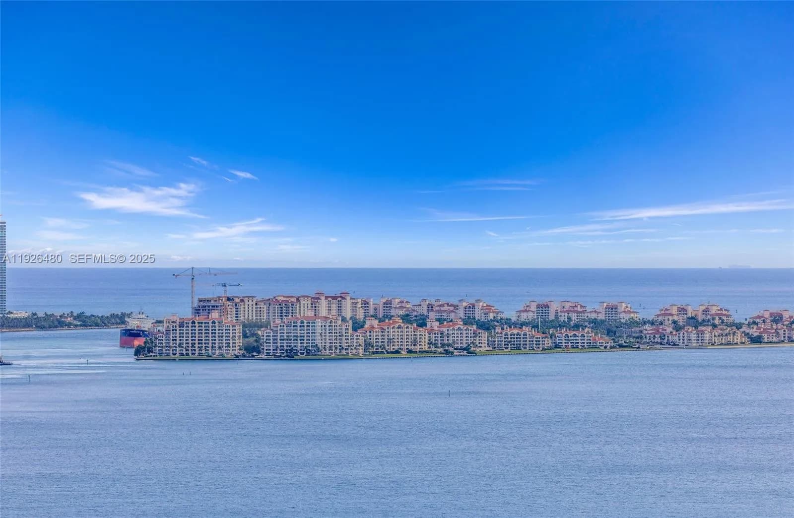 1155 Brickell Bay Dr, Miami FL 33131