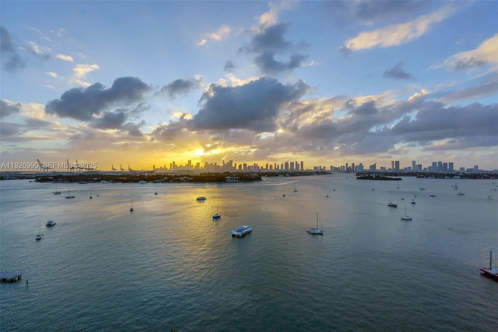 1100 west avenue # 1420, Miami Beach FL 33139