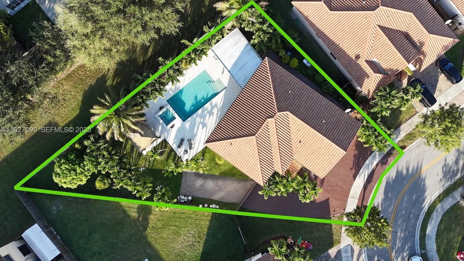 3461 SE 1st St, Homestead FL 33033