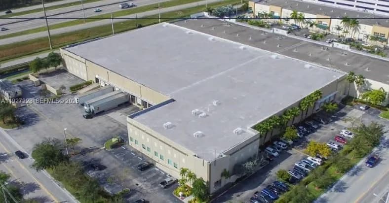 3450 NW 115th Ave, Doral FL 33178