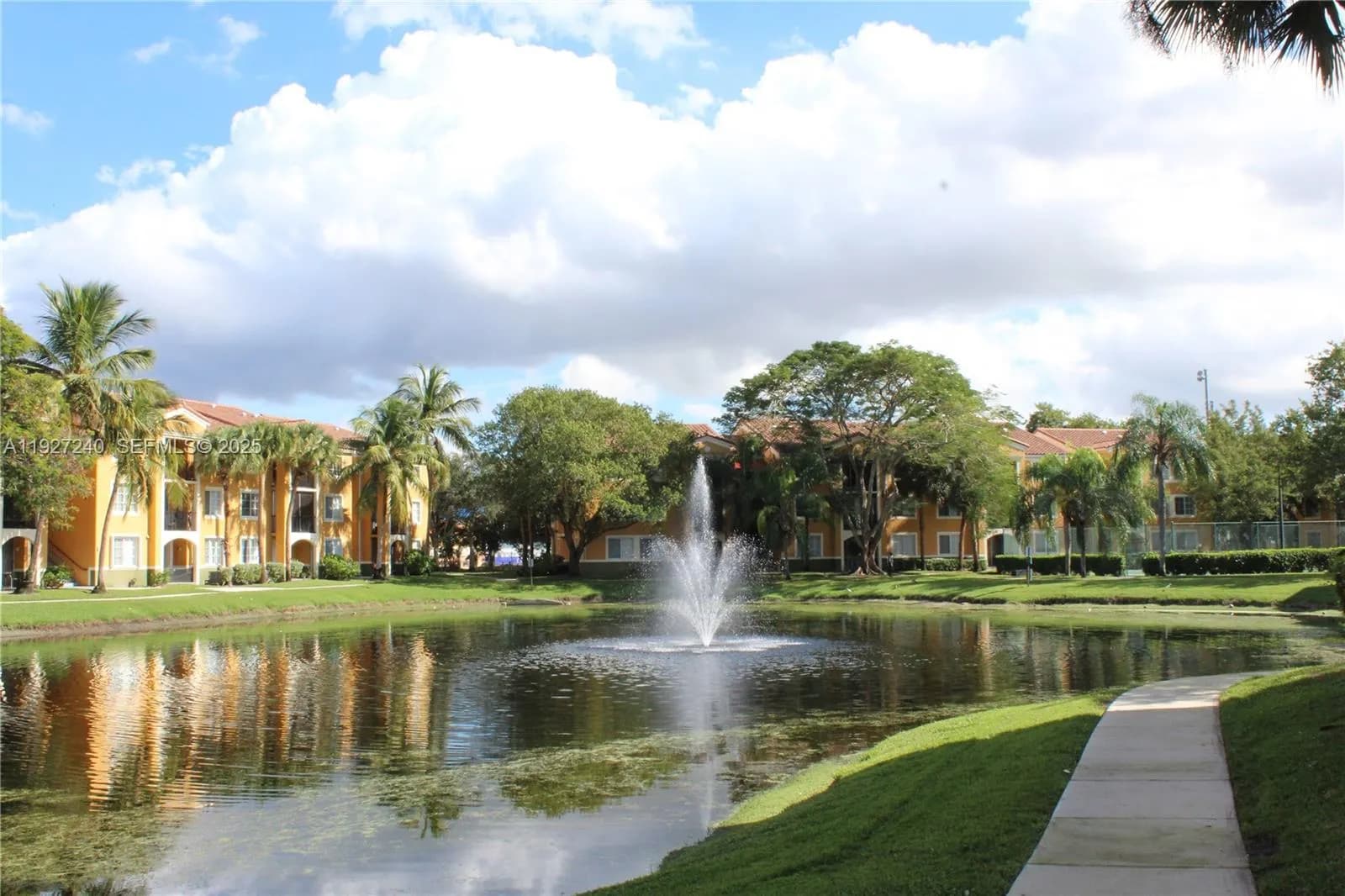 2351 W Preserve Way # 205, Miramar FL 33025