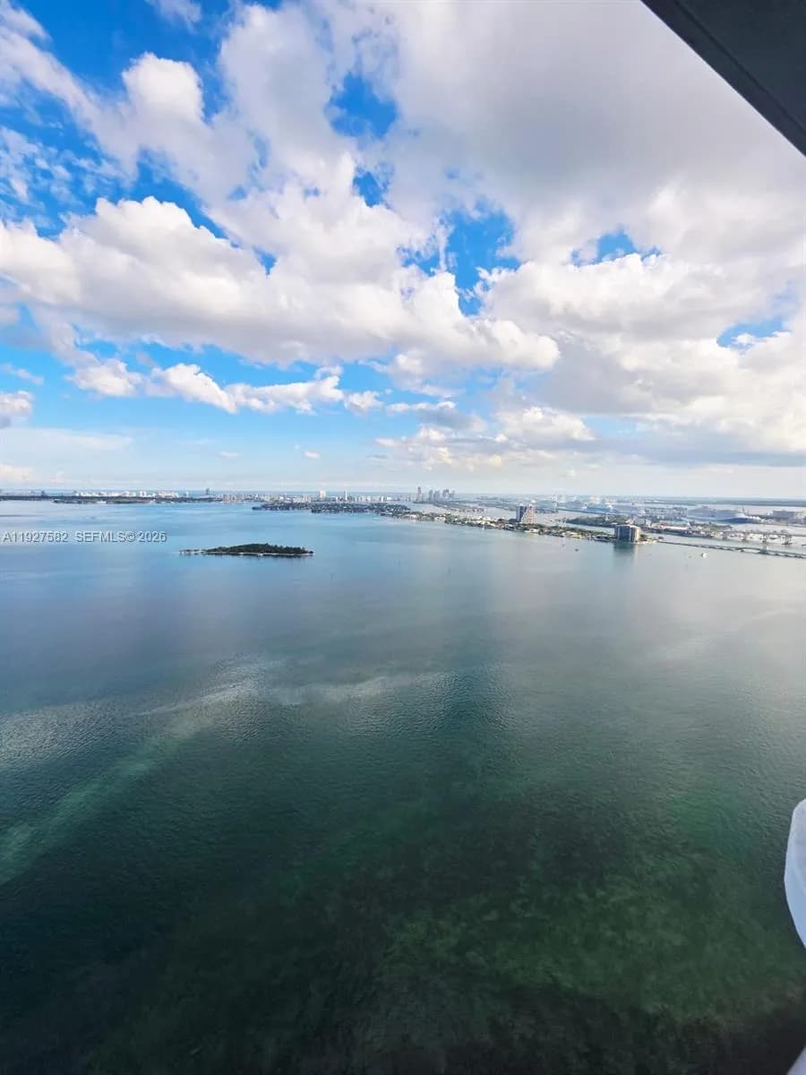 700 NE 24th Street # 3803, Miami FL 33137