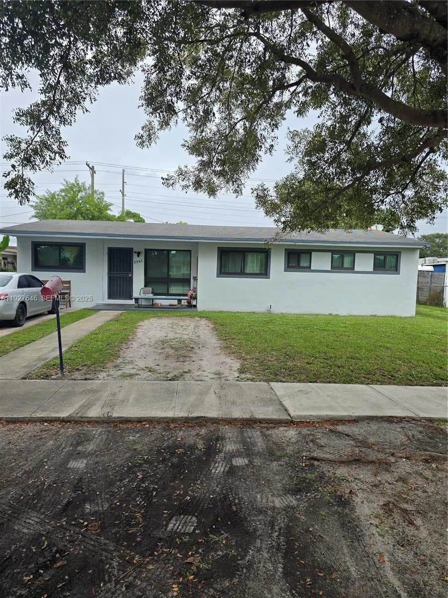 3341 NW 178th St, Miami Gardens FL 33056