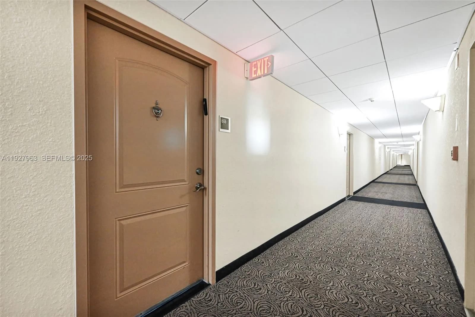 100 Bayview Dr # 606, Sunny Isles Beach FL 33160