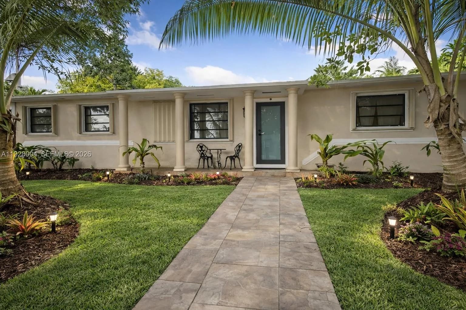 4 bedroom 3 bath for sale at 111 NE 175th St, North Miami Beach FL 33162