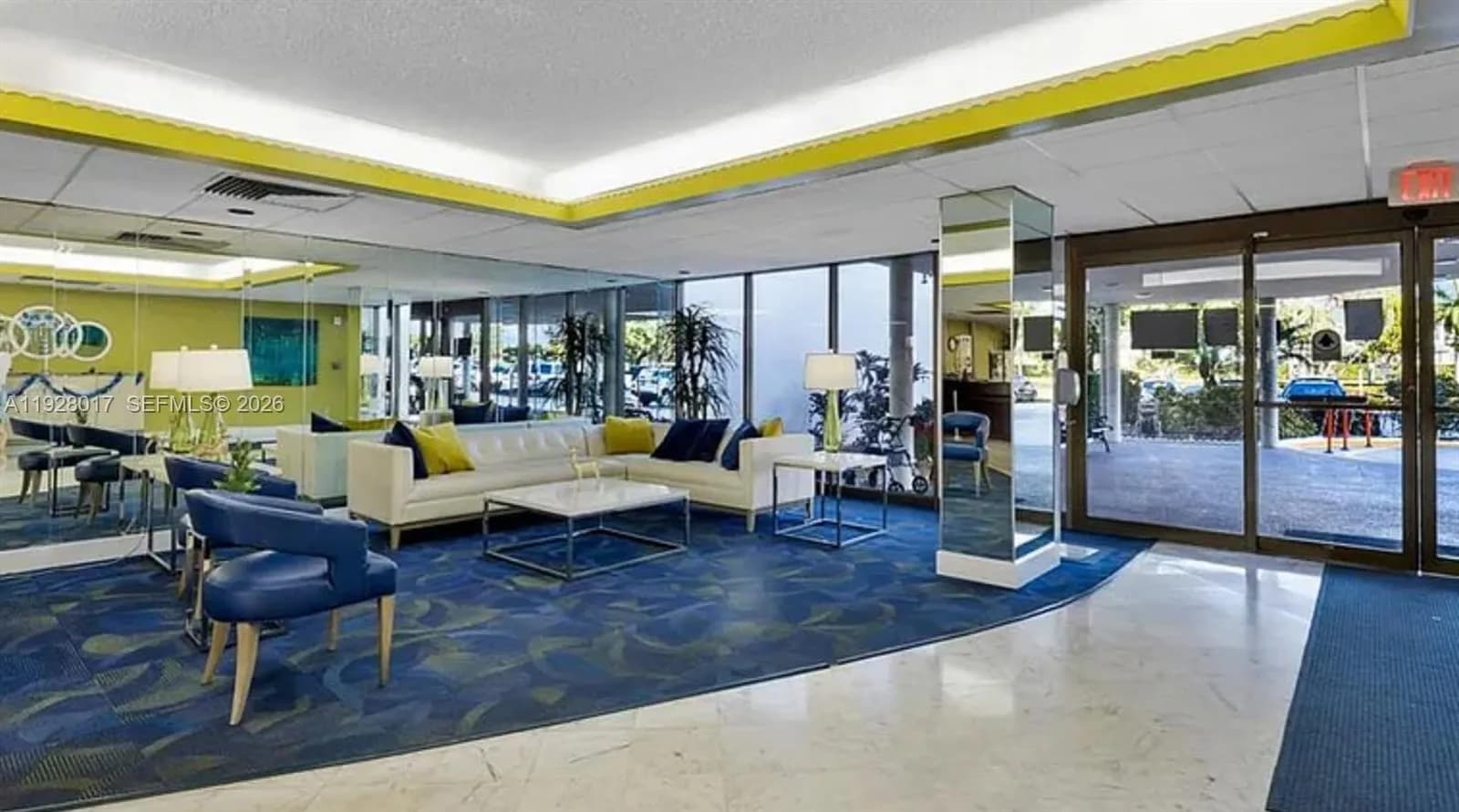 4330 Hillcrest Dr # 405, Hollywood FL 33021