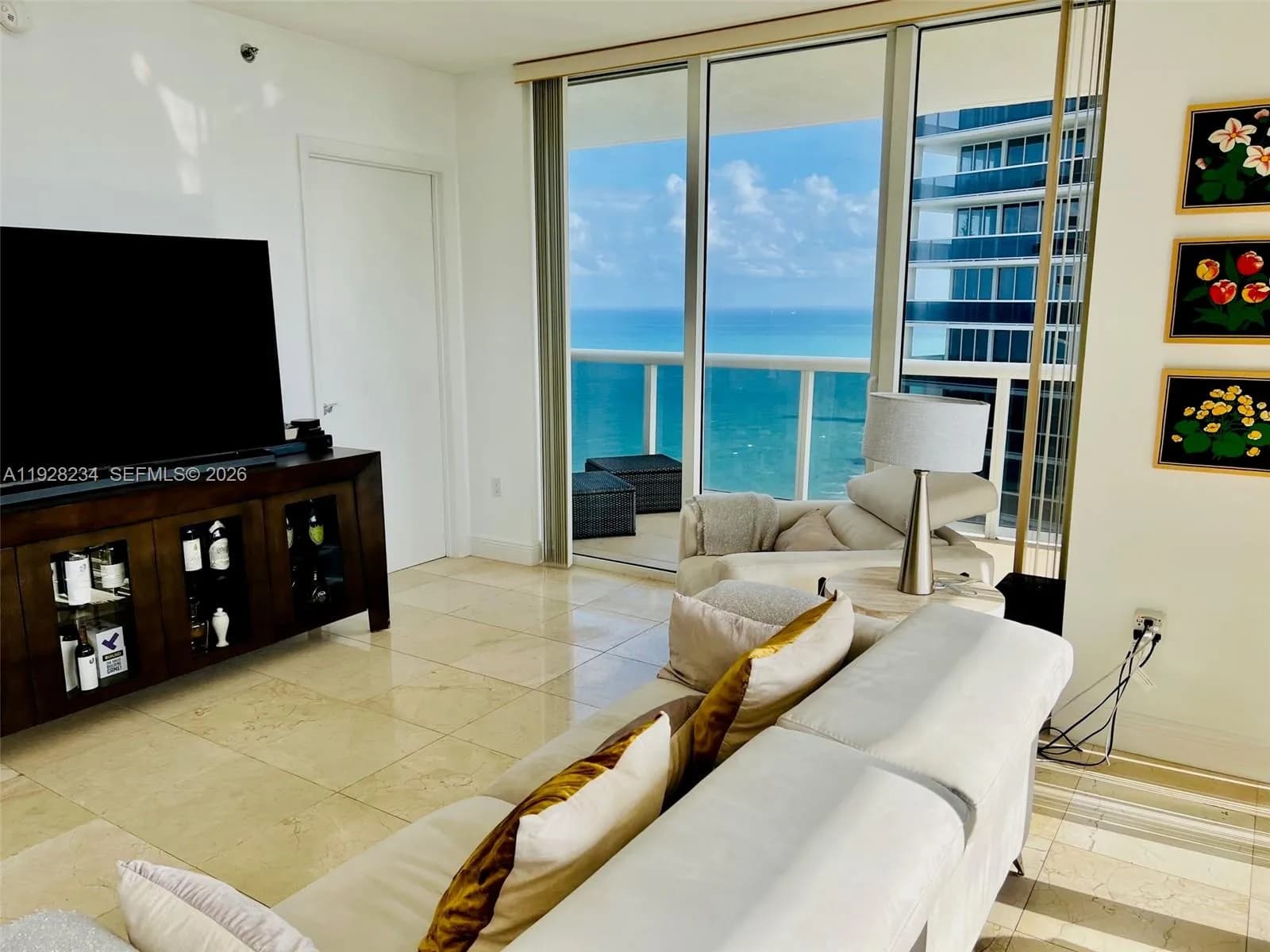 1830 S Ocean Dr # 3006, Hallandale Beach FL 33009