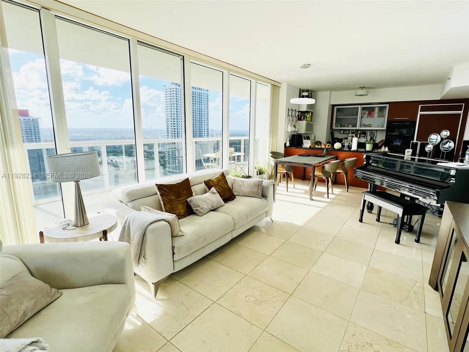 1830 S Ocean Dr # 3006, Hallandale Beach FL 33009