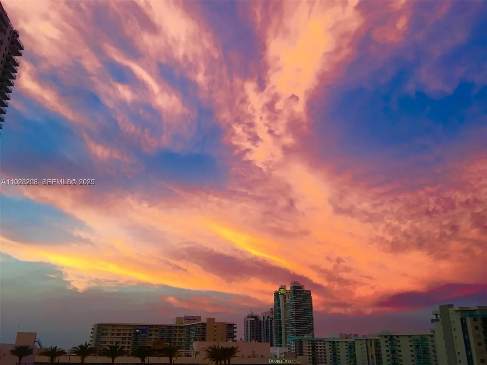 1801 S Ocean Dr, Hallandale Beach FL 33009