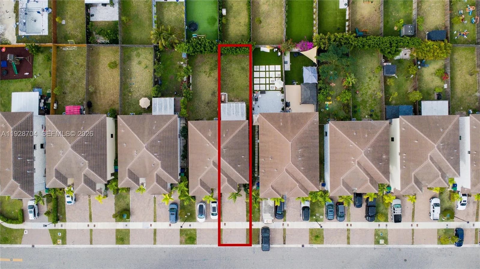 25532 SW 108th Ave, Homestead FL 33032