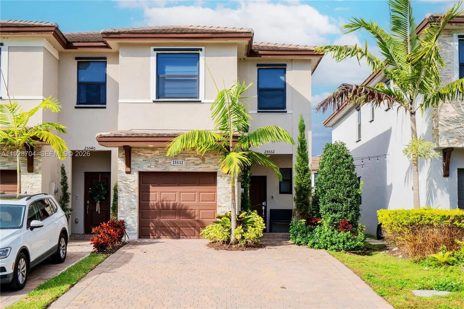 25532 SW 108th Ave, Homestead FL 33032