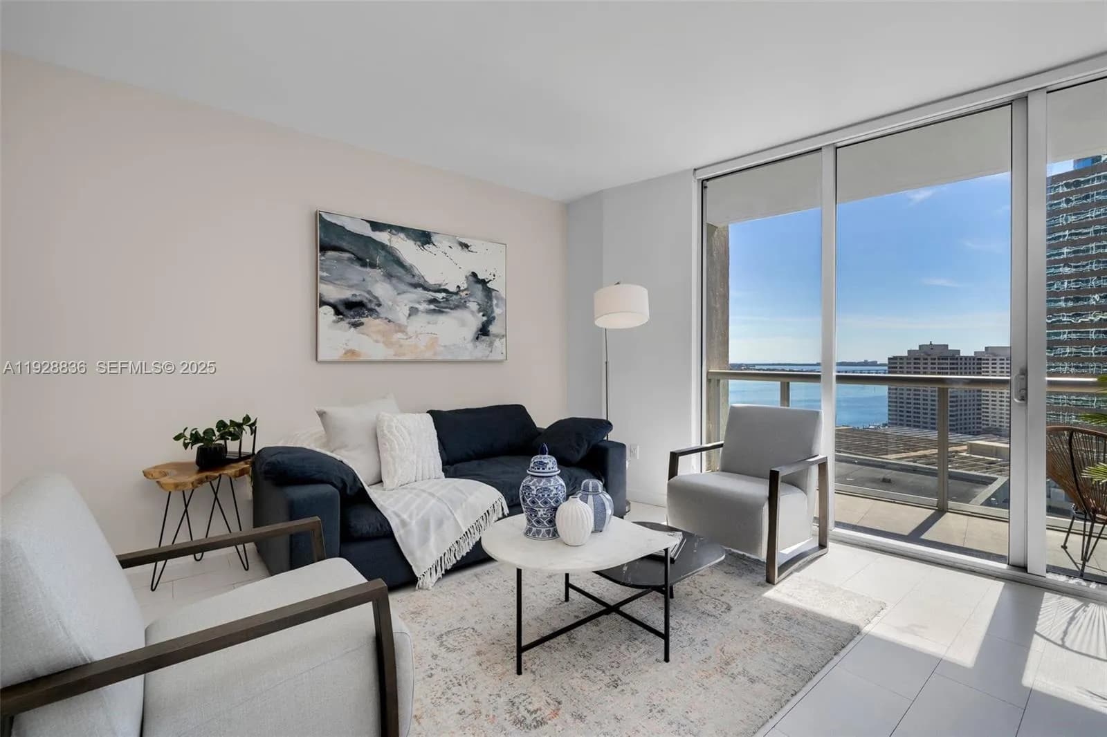 485 Brickell Ave # 1709, Miami FL 33131