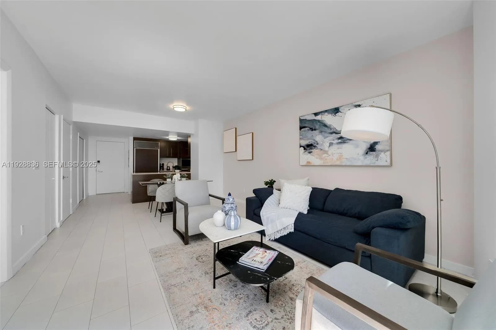 485 Brickell Ave # 1709, Miami FL 33131