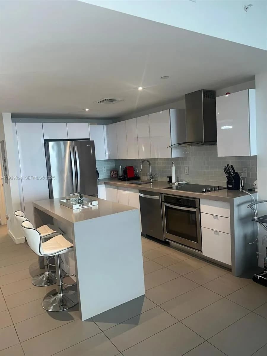 1600 NE 1st Ave # 3012, Miami FL 33132