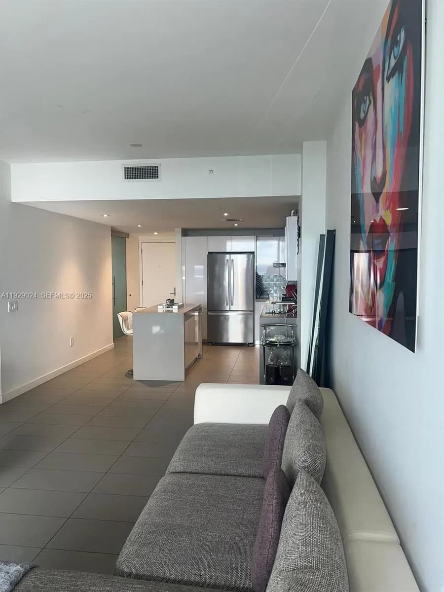 1600 NE 1st Ave # 3012, Miami FL 33132