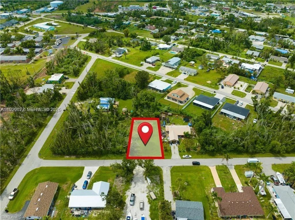 5409 Phillips ST, Other City - In The State Of Florida FL 33922