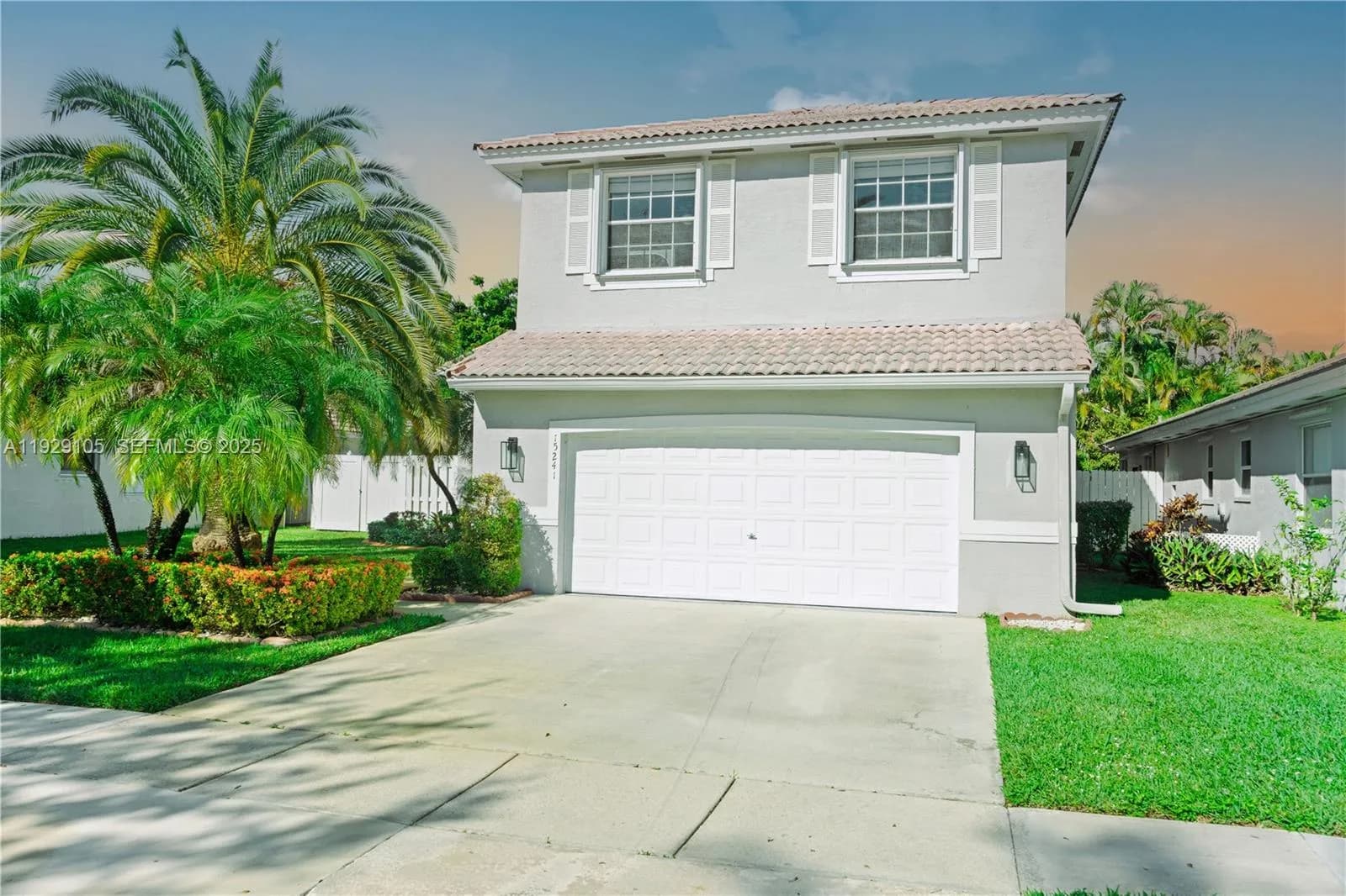 15241 SW 51st St, Miramar FL 33027