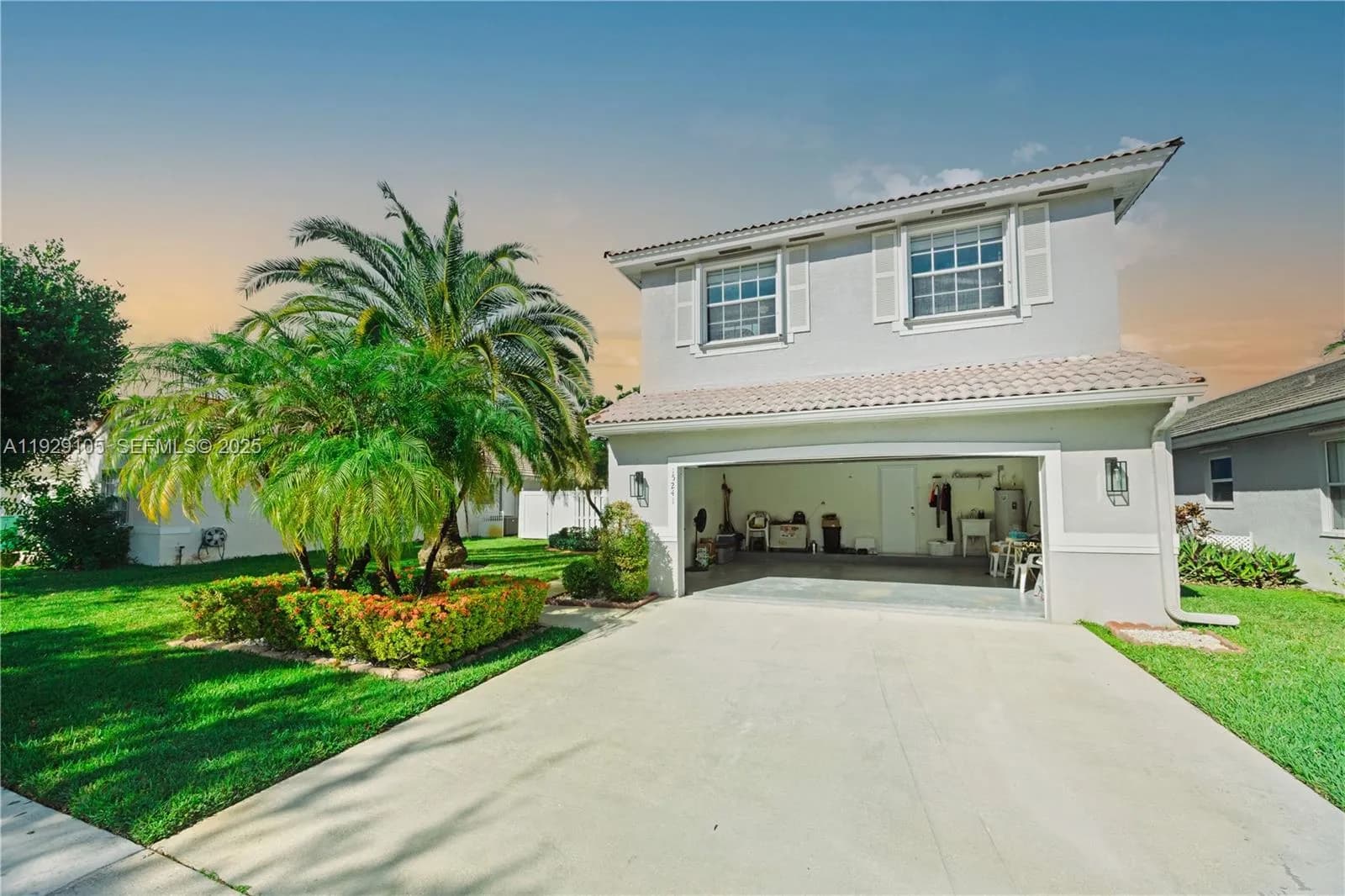 15241 SW 51st St, Miramar FL 33027