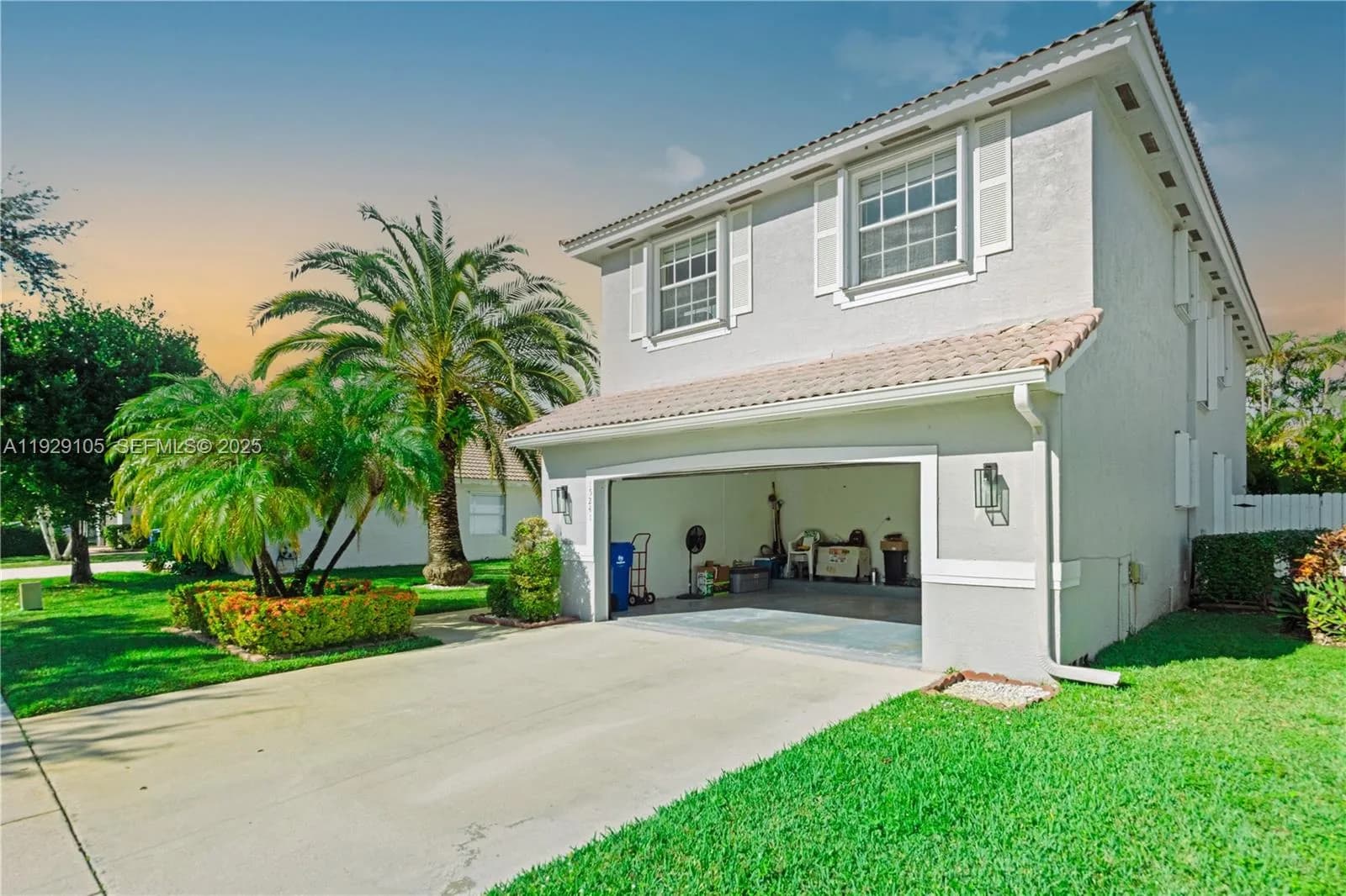 15241 SW 51st St, Miramar FL 33027