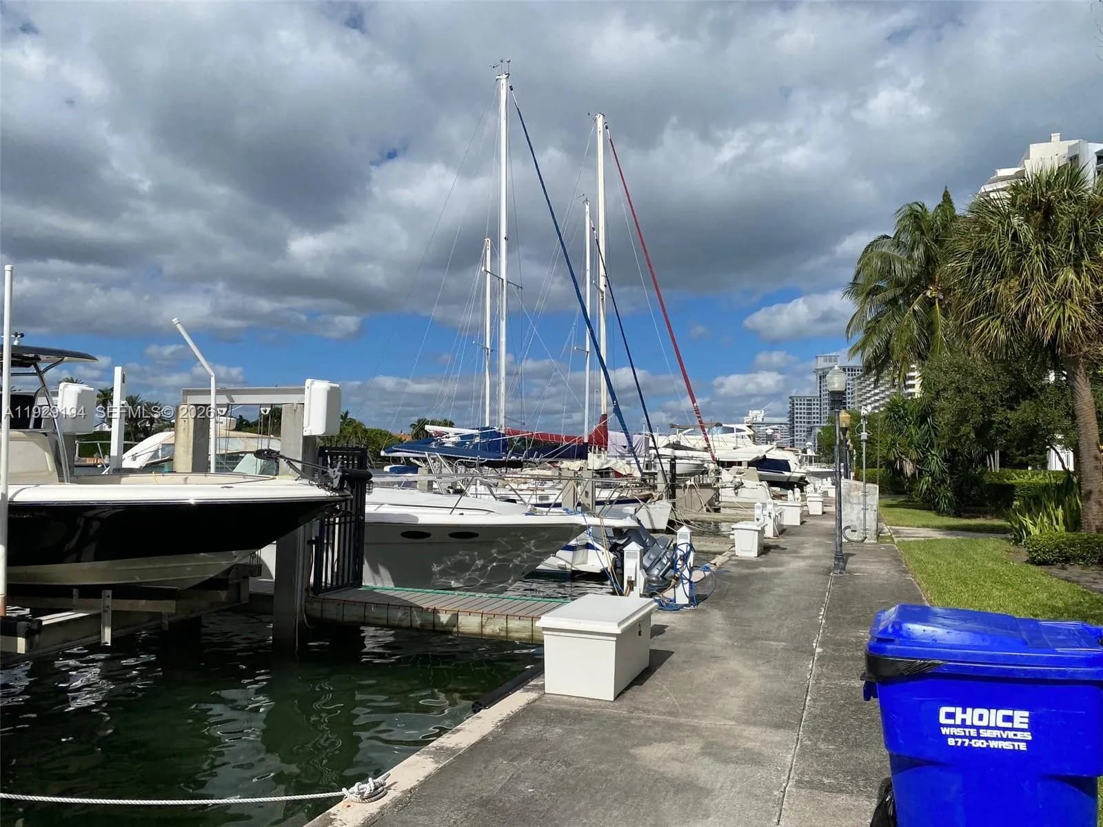 5401 Collins Ave # 13-7, Miami Beach FL 33140