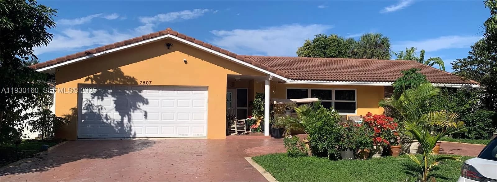 7507 NW 41st St, Coral Springs FL 33065