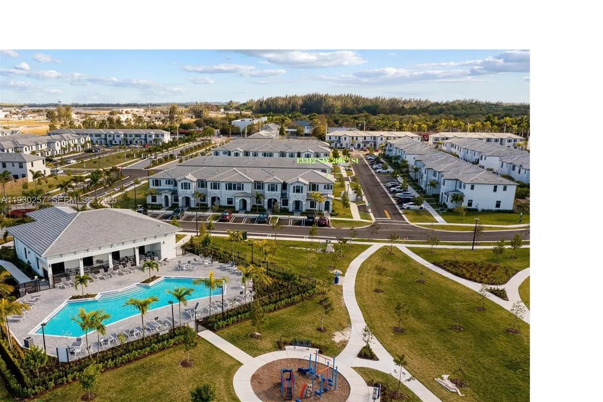 13312 SW 286th St, Homestead FL 33033