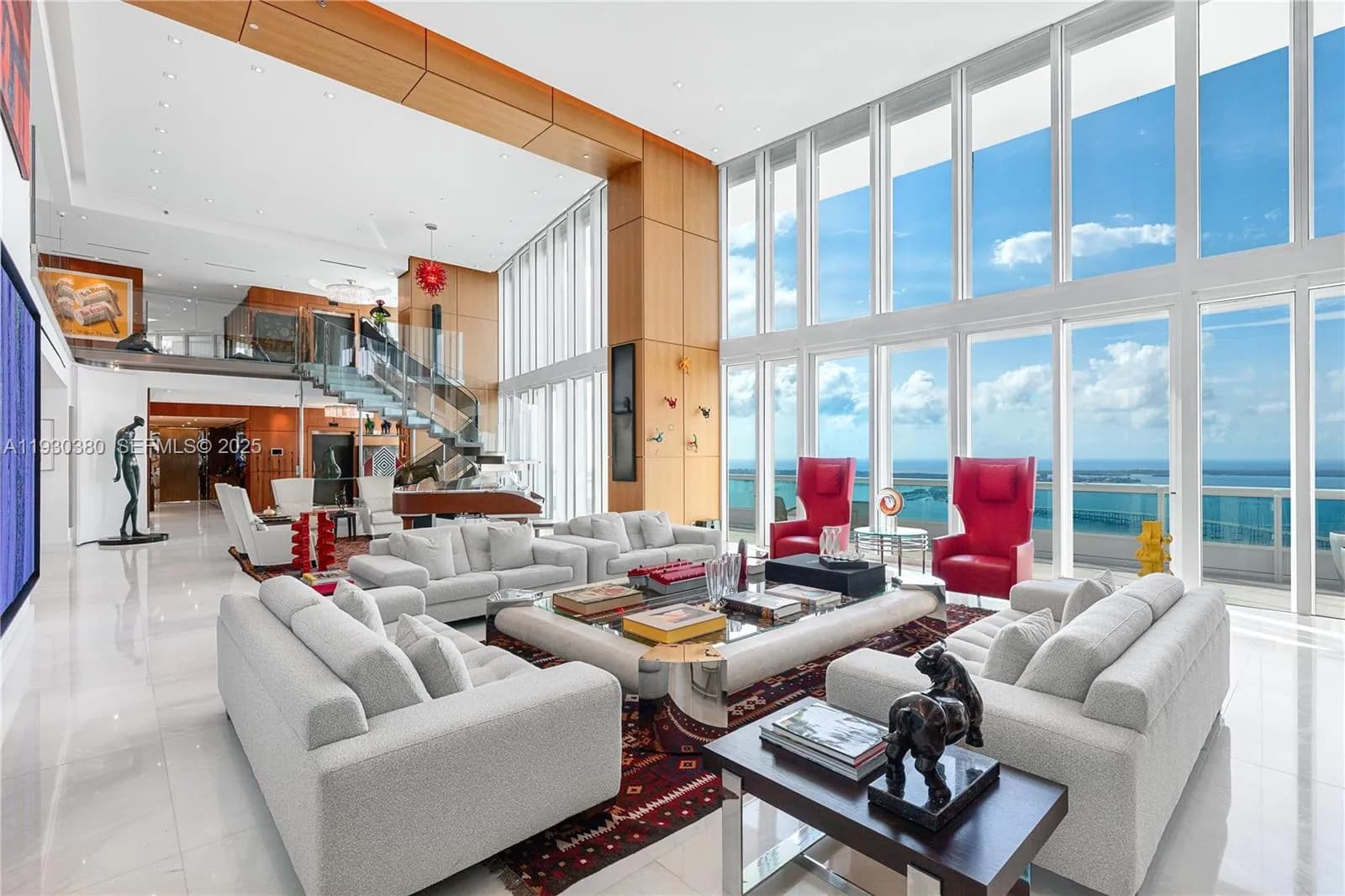 1643 Brickell Ave, Miami FL 33129