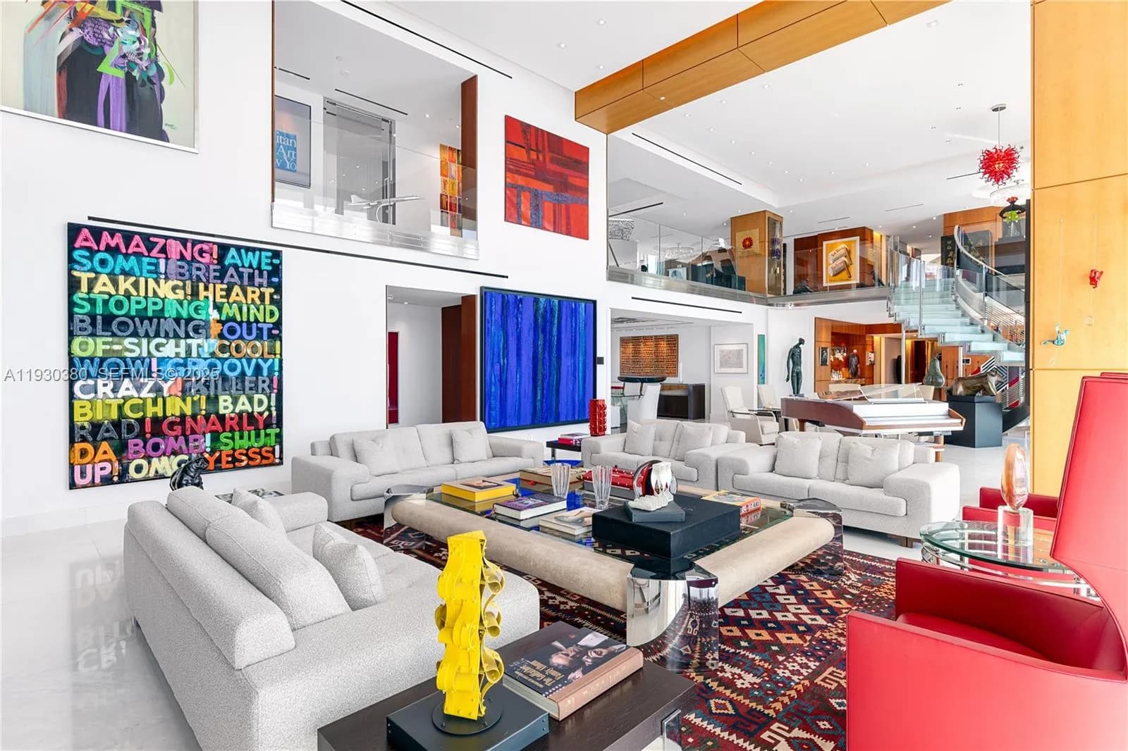 1643 Brickell Ave, Miami FL 33129