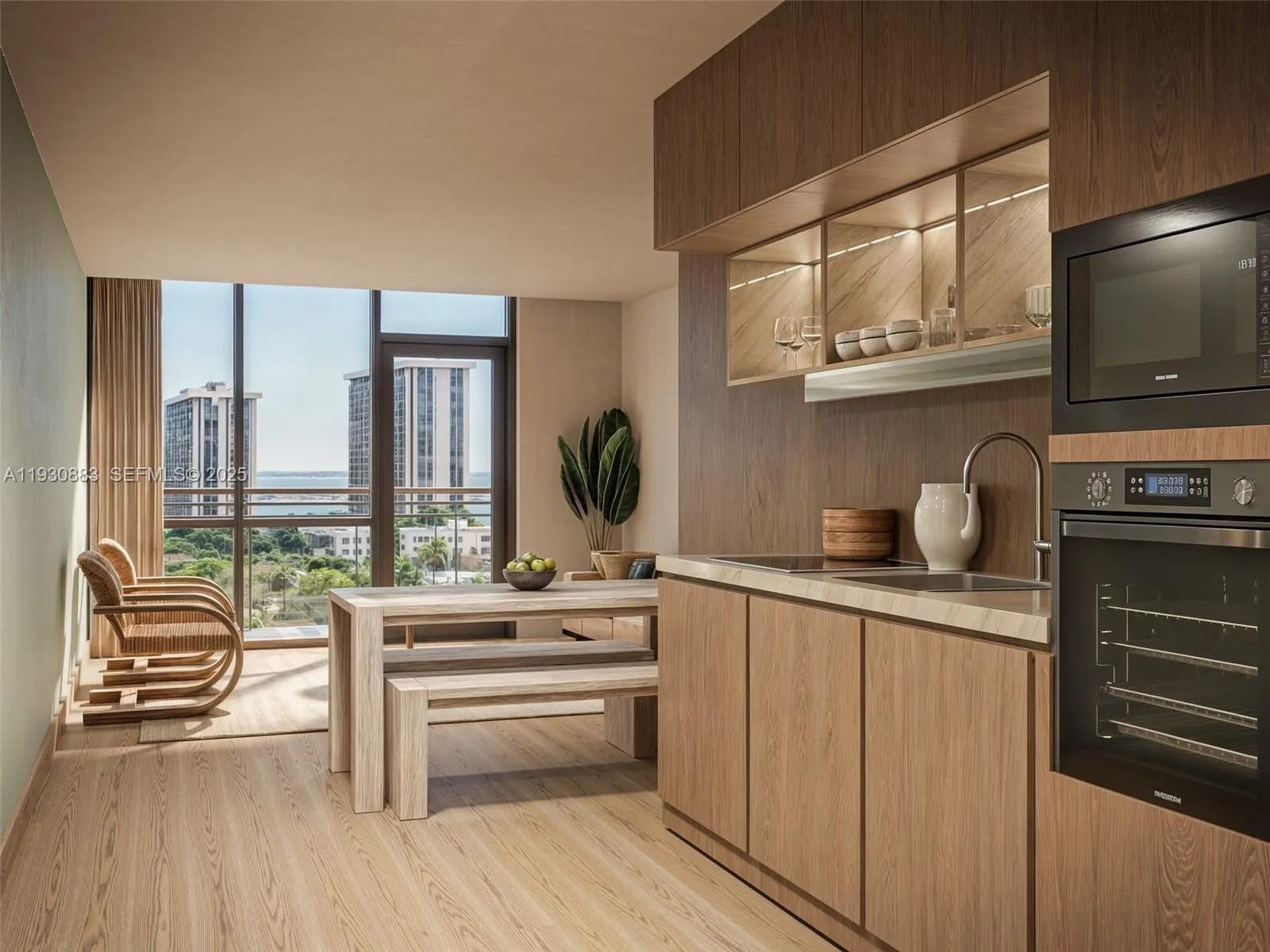 1741 SW 2nd Avenue # 427, Miami FL 33129