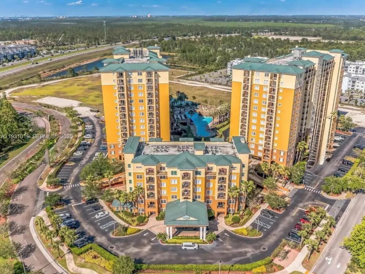 8112 Poinciana Blvd # 1401, Orlando FL 32821