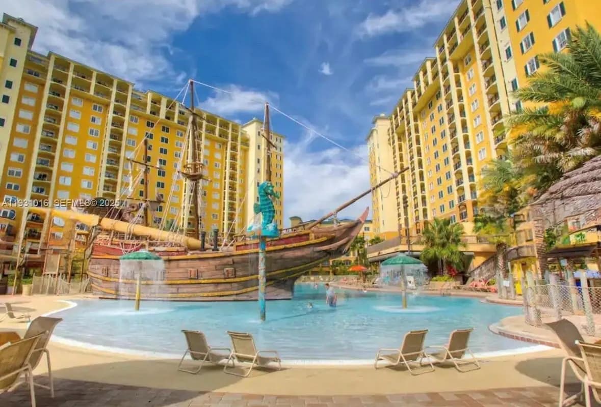 8112 Poinciana Blvd # 1401, Orlando FL 32821