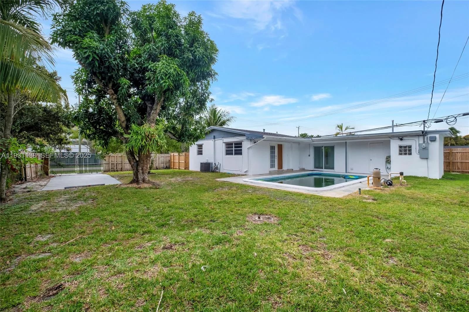 17031 NW 12th Ave, Miami Gardens FL 33169