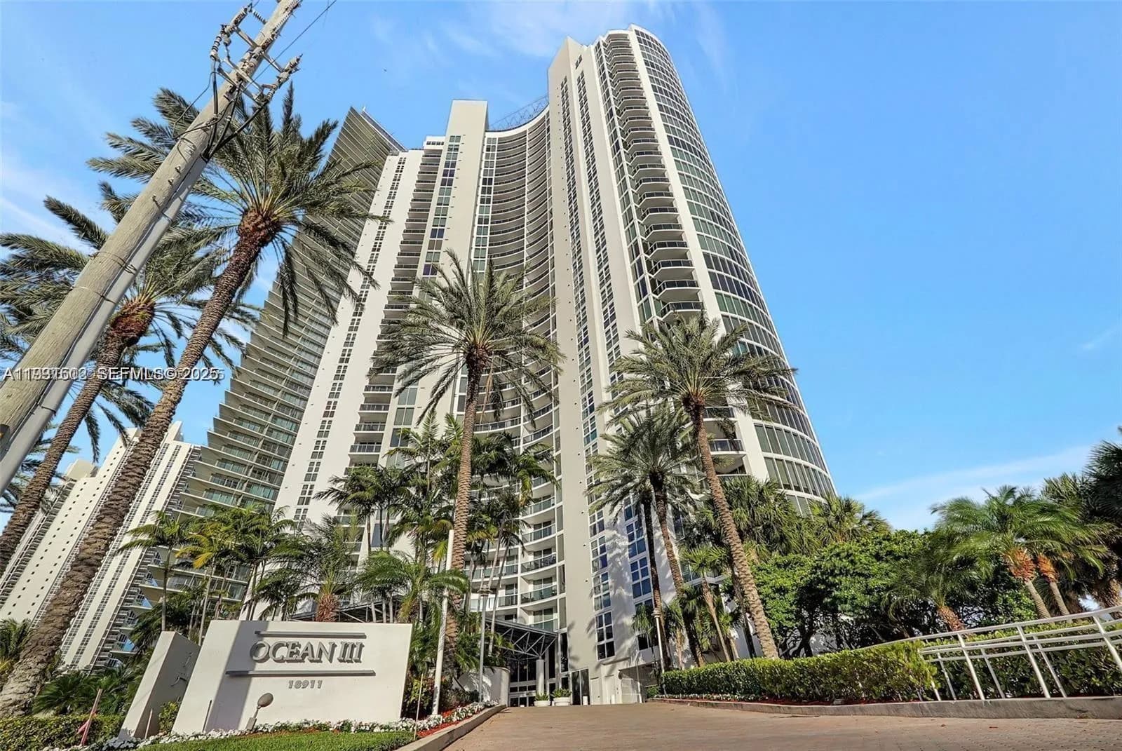 18911 Collins Ave # 3307, Sunny Isles Beach FL 33160