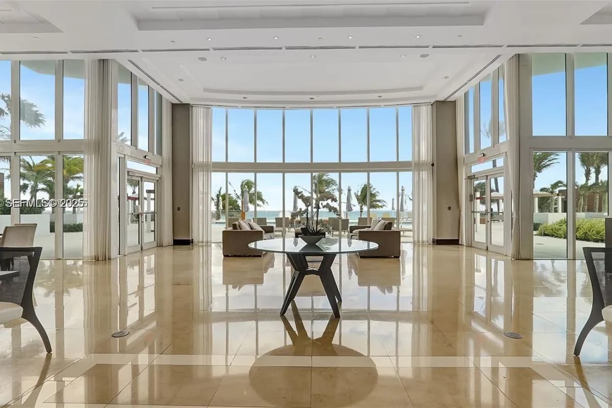 18911 Collins Ave # 3307, Sunny Isles Beach FL 33160