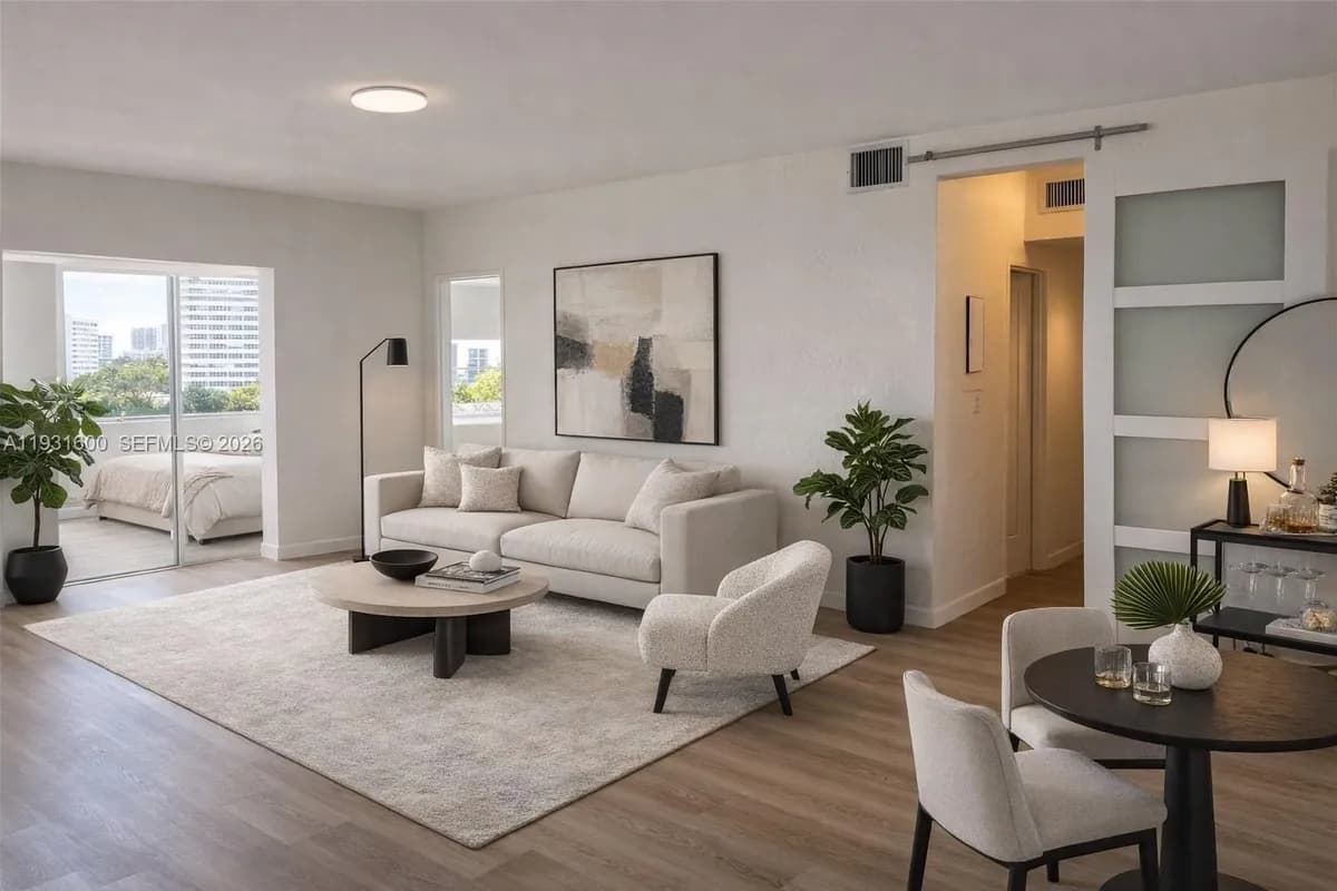 3 Island Ave # 08A, Miami Beach FL 33139