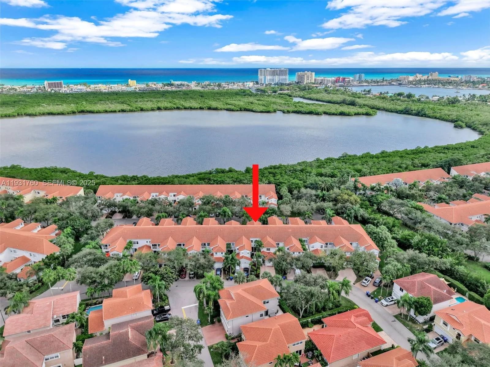 1420 Weeping Willow Way, Hollywood FL 33019